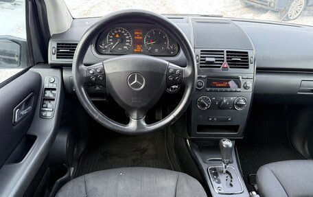 Mercedes-Benz A-Класс, 2007 год, 469 000 рублей, 8 фотография