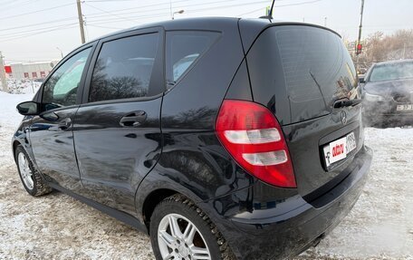 Mercedes-Benz A-Класс, 2007 год, 469 000 рублей, 6 фотография