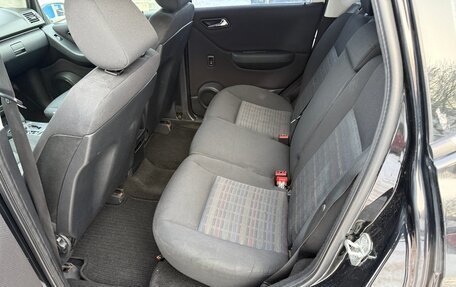 Mercedes-Benz A-Класс, 2007 год, 469 000 рублей, 11 фотография