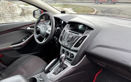 Ford Focus III, 2013 год, 670 000 рублей, 6 фотография