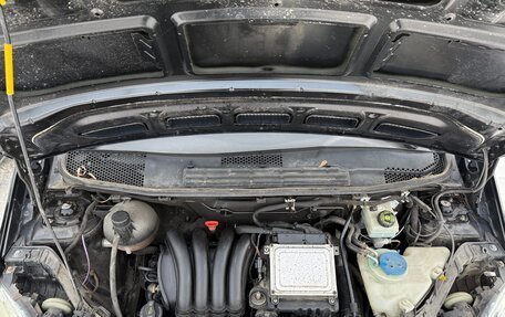 Mercedes-Benz A-Класс, 2007 год, 469 000 рублей, 14 фотография