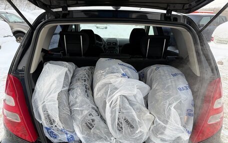 Mercedes-Benz A-Класс, 2007 год, 469 000 рублей, 13 фотография