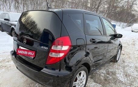 Mercedes-Benz A-Класс, 2007 год, 469 000 рублей, 7 фотография