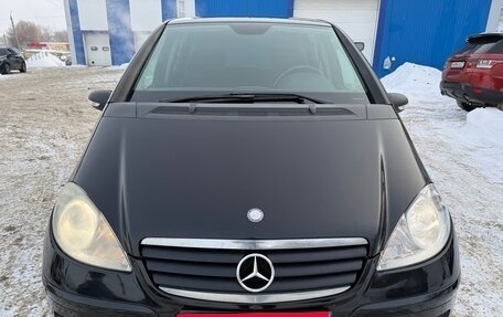 Mercedes-Benz A-Класс, 2007 год, 469 000 рублей, 3 фотография