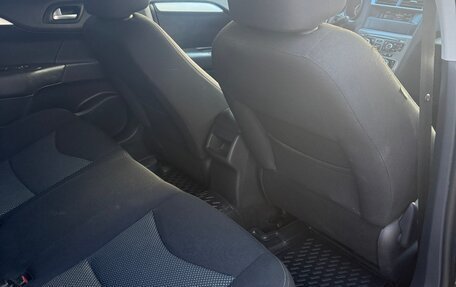 Citroen C4 II рестайлинг, 2016 год, 800 000 рублей, 10 фотография