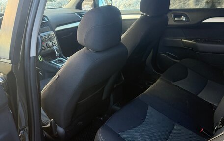 Citroen C4 II рестайлинг, 2016 год, 800 000 рублей, 8 фотография