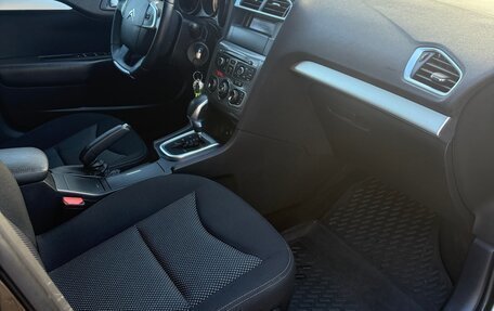 Citroen C4 II рестайлинг, 2016 год, 800 000 рублей, 9 фотография