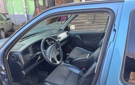 Volkswagen Golf III, 1992 год, 100 000 рублей, 7 фотография