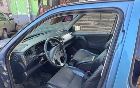 Volkswagen Golf III, 1992 год, 100 000 рублей, 9 фотография