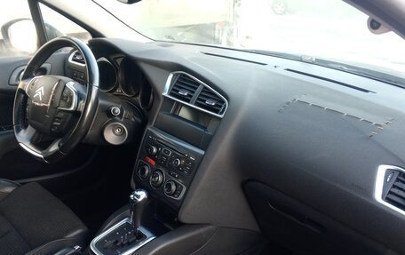 Citroen C4 II рестайлинг, 2012 год, 320 000 рублей, 5 фотография