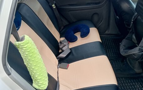 Hyundai Santa Fe III рестайлинг, 2001 год, 650 000 рублей, 5 фотография