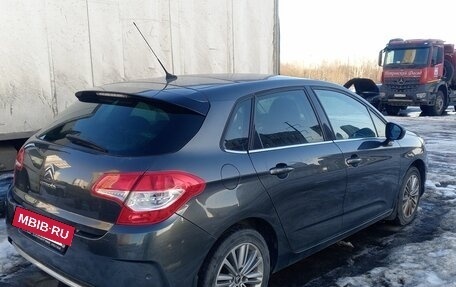Citroen C4 II рестайлинг, 2012 год, 320 000 рублей, 2 фотография