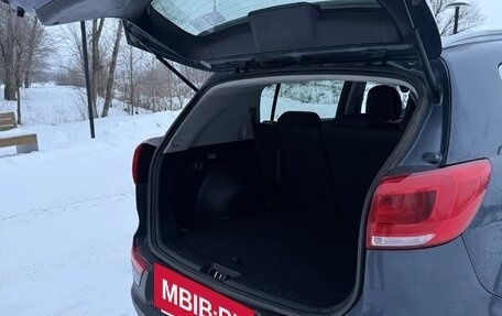 KIA Sportage III, 2014 год, 2 070 000 рублей, 3 фотография