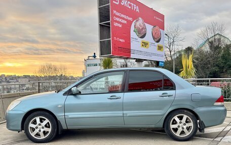 Mitsubishi Lancer IX, 2005 год, 225 000 рублей, 10 фотография