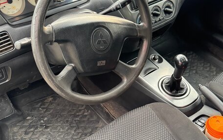 Mitsubishi Lancer IX, 2005 год, 225 000 рублей, 5 фотография