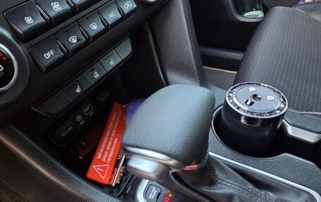 KIA Sportage IV рестайлинг, 2018 год, 2 850 000 рублей, 12 фотография