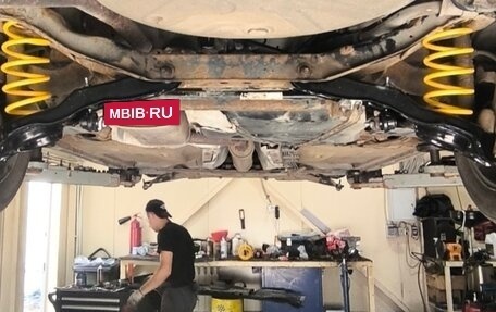 Ford Focus II рестайлинг, 2010 год, 780 000 рублей, 21 фотография