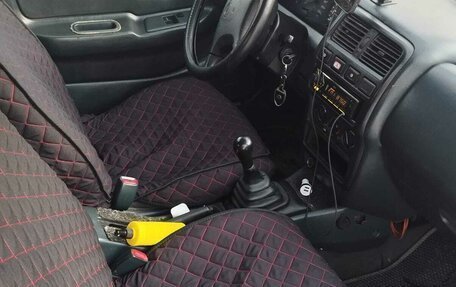 Nissan Almera, 1996 год, 150 000 рублей, 6 фотография