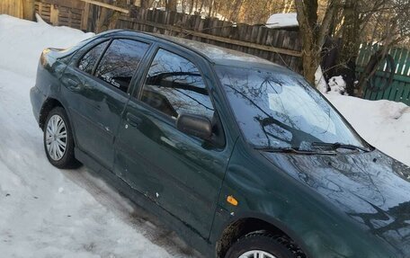 Nissan Almera, 1996 год, 150 000 рублей, 8 фотография