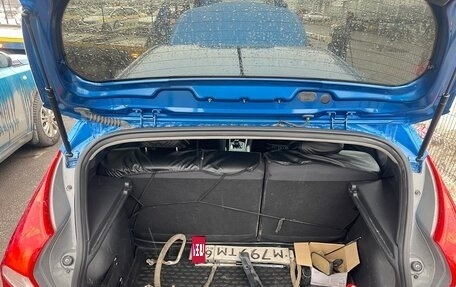 Hyundai Solaris II рестайлинг, 2015 год, 420 000 рублей, 7 фотография