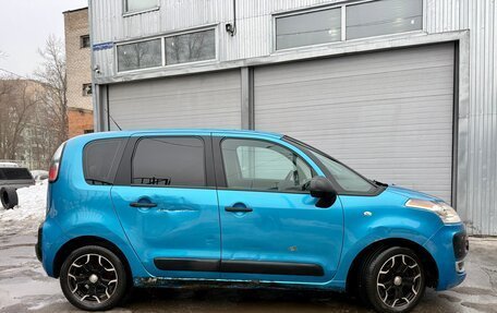 Citroen C3 Picasso I, 2010 год, 290 000 рублей, 3 фотография