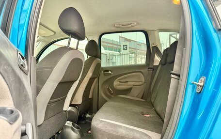 Citroen C3 Picasso I, 2010 год, 290 000 рублей, 10 фотография