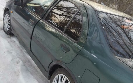 Nissan Almera, 1996 год, 150 000 рублей, 9 фотография