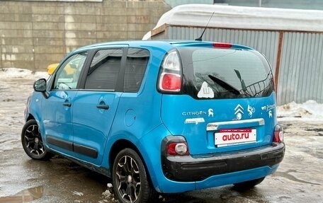 Citroen C3 Picasso I, 2010 год, 290 000 рублей, 5 фотография