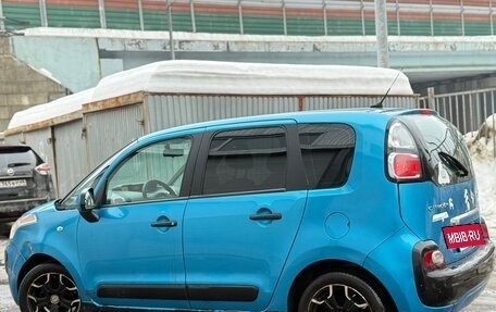 Citroen C3 Picasso I, 2010 год, 290 000 рублей, 6 фотография