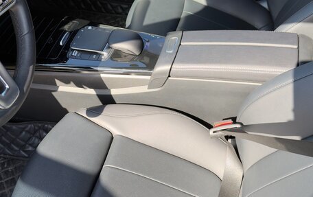 Mercedes-Benz A-Класс, 2022 год, 2 700 000 рублей, 7 фотография