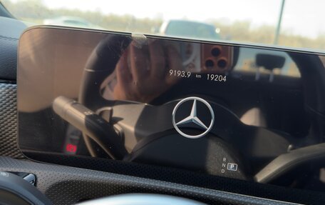 Mercedes-Benz A-Класс, 2022 год, 2 700 000 рублей, 6 фотография