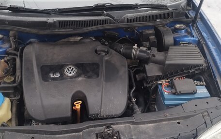 Volkswagen Golf IV, 2002 год, 380 000 рублей, 6 фотография