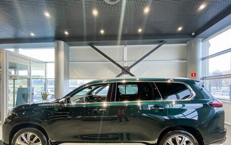 CheryExeed VX, 2024 год, 5 830 000 рублей, 8 фотография