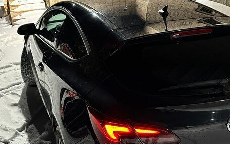 Opel Astra J, 2014 год, 990 000 рублей, 4 фотография