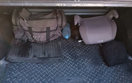 Renault Logan I, 2008 год, 370 000 рублей, 11 фотография