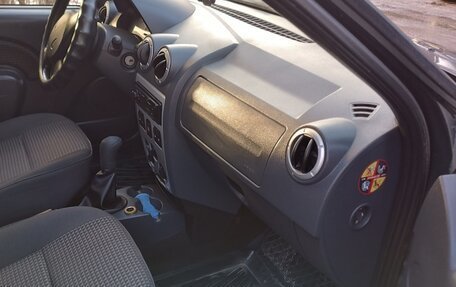 Renault Logan I, 2008 год, 370 000 рублей, 7 фотография