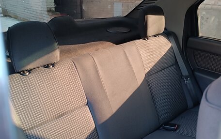 Renault Logan I, 2008 год, 370 000 рублей, 12 фотография