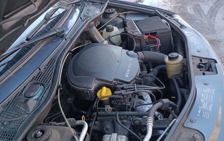 Renault Logan I, 2008 год, 370 000 рублей, 9 фотография