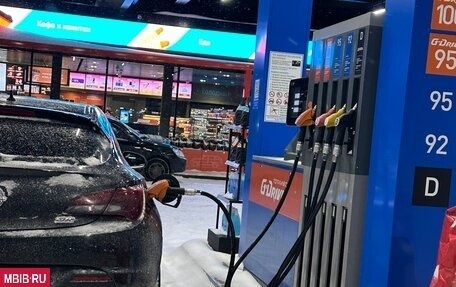 Opel Astra J, 2014 год, 990 000 рублей, 8 фотография