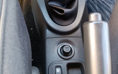 Renault Logan I, 2008 год, 370 000 рублей, 16 фотография