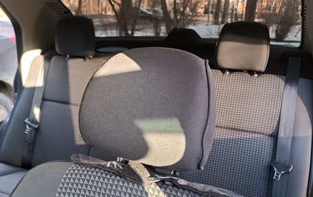 Renault Logan I, 2008 год, 370 000 рублей, 20 фотография