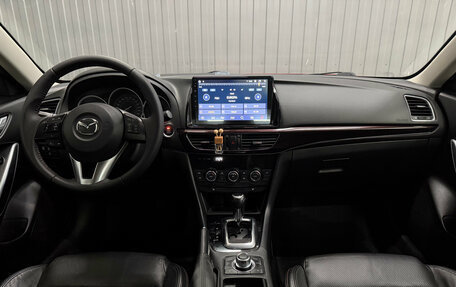 Mazda 6, 2014 год, 1 600 000 рублей, 8 фотография