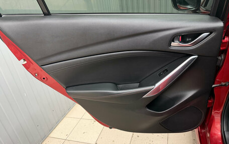 Mazda 6, 2014 год, 1 600 000 рублей, 13 фотография