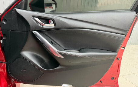 Mazda 6, 2014 год, 1 600 000 рублей, 14 фотография