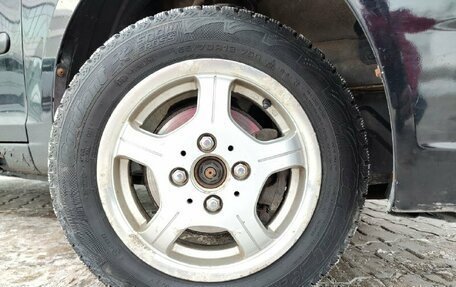 KIA Picanto I, 2007 год, 328 570 рублей, 4 фотография