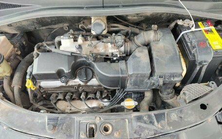 KIA Picanto I, 2007 год, 328 570 рублей, 7 фотография