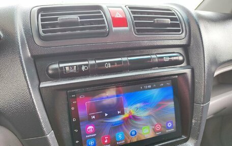 KIA Picanto I, 2007 год, 328 570 рублей, 11 фотография