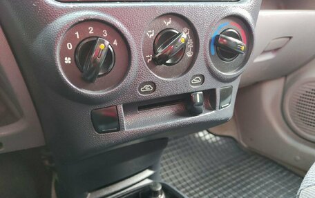 KIA Picanto I, 2007 год, 328 570 рублей, 12 фотография