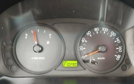 KIA Picanto I, 2007 год, 328 570 рублей, 10 фотография