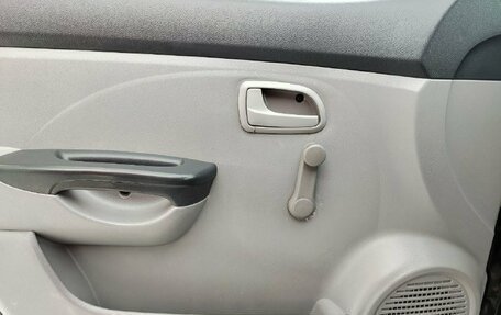 KIA Picanto I, 2007 год, 328 570 рублей, 6 фотография